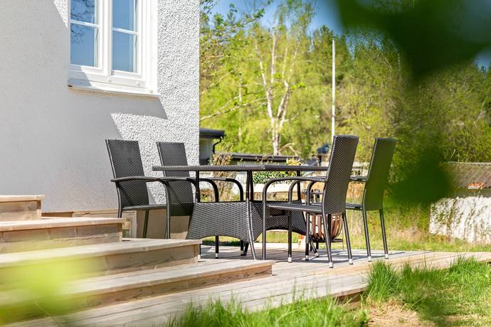 6 rum Villa på Sollidenvägen 7 Bograngen Torsby kommun - bild 31