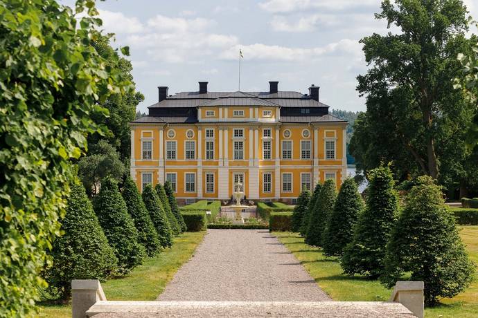 5 rum Radhus på Gyllenstiernas Allé 55 Märsta Sigtuna kommun - bild 40