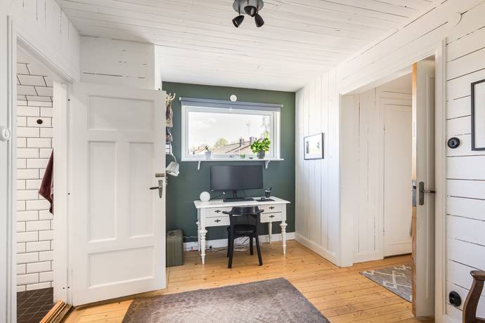 5 rum Parhus på S:t Johannesgatan 10 Djurgården Eskilstuna kommun - bild 20