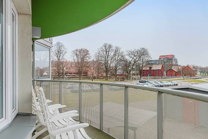 3 rum lägenhet på Tolagsgatan 5 Nyköping Väster, Nyköpings kommun - bild 4
