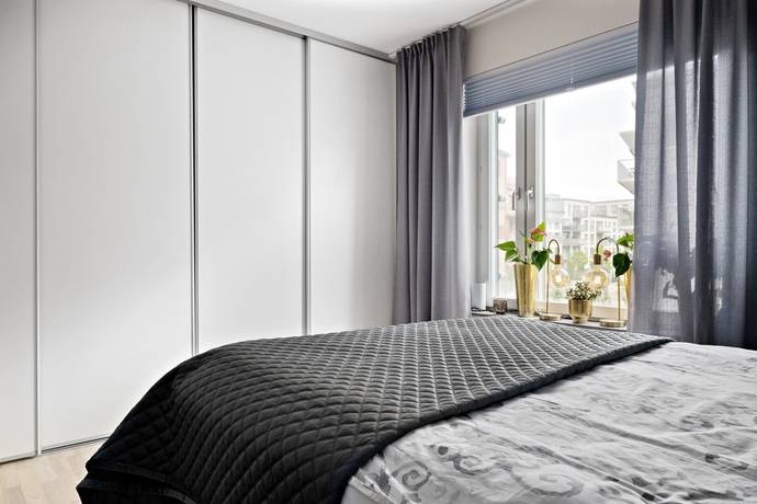 3 rum Lägenhet på Formgatan 26 Limhamn Malmö kommun - bild 14
