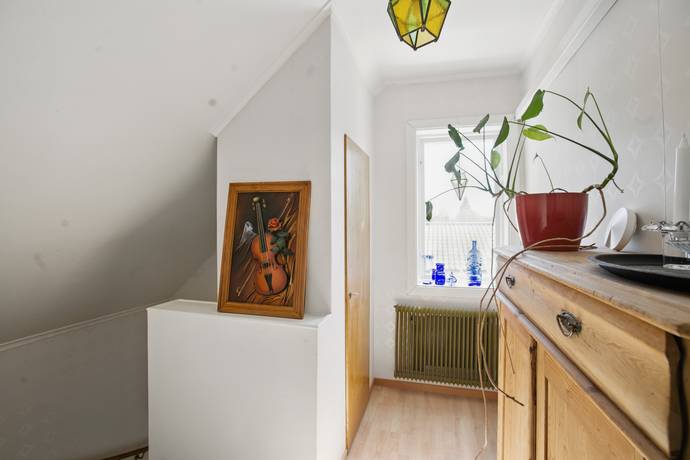4 rum Villa på Skinnarbyvägen 5 Bygdeå Robertsfors kommun - bild 10
