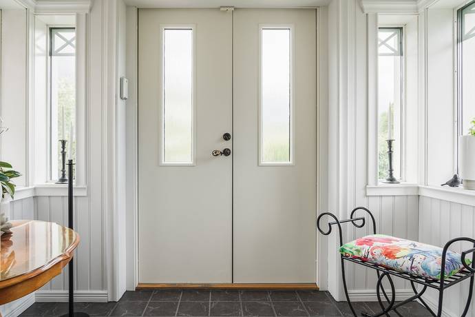 5 rum Villa på Backevägen 45 Backen Piteå kommun - bild 19