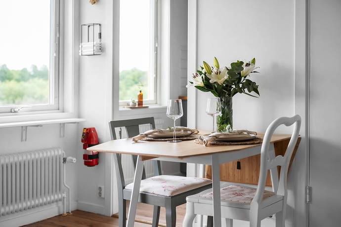 1 rum lägenhet på Mångatan 6F Östlyckan, Alingsås kommun - bild 3