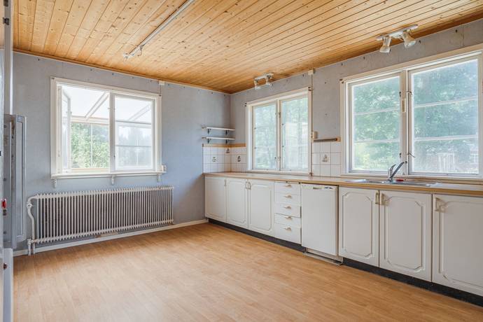 7 rum Villa på Norra Vånga Fåröna 1 Norra vånga Vara kommun - bild 12