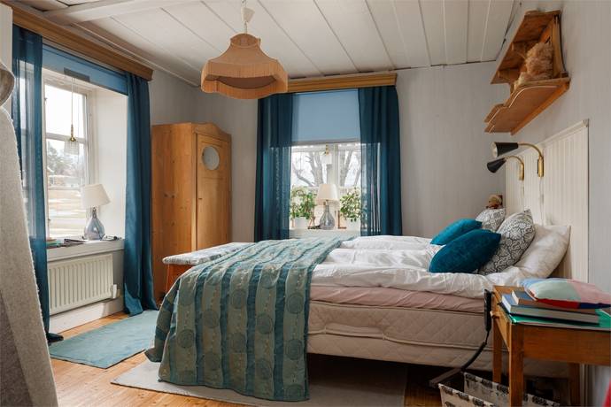 5 rum Villa på Svartbyleden 61 Norra Svartbyn Bodens kommun - bild 26