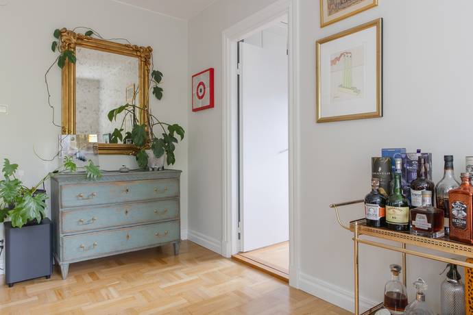 2.5 rum Lägenhet på Lövgatan 68, 3 tr Råsunda Solna kommun - bild 6