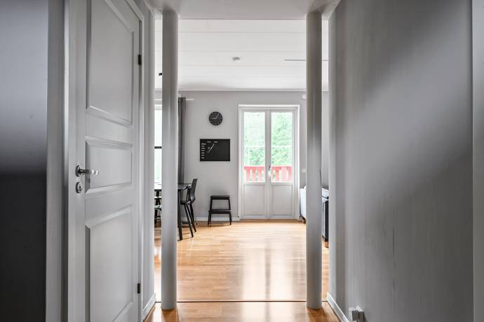 4 rum Lägenhet på Sönkmyrvägen 37F Röbäck Umeå kommun - bild 7