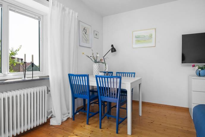1 rum Lägenhet på Studentgatan 38 Professorsstaden Lunds kommun - bild 15