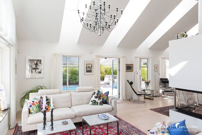 6 rum Villa på Skogsvägen 8 Malen Båstads kommun - bild 9
