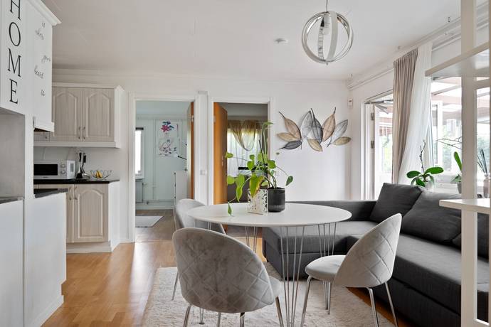 6 rum Villa på Stora Björn 31 Gärdsås Göteborgs kommun - bild 15