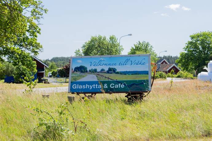 4 rum Vinterbonat fritidshus på Melby Ålötterna 2 Edsbruk Västerviks kommun - bild 47