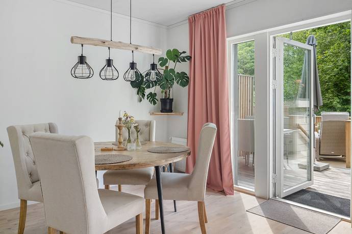 5 rum Radhus på Koriandervägen 22 A Höör Höörs kommun - bild 15