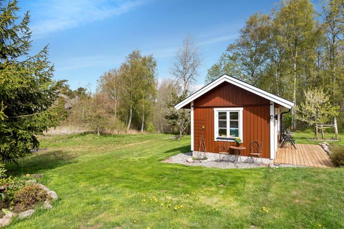 4 rum Vinterbonat fritidshus på Mjölkeröd 106 Mjölkeröd Tanums kommun - bild 27
