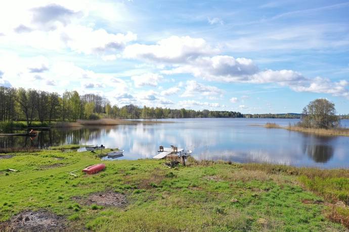 5 rum Villa på Asphyttan 240 Asphyttan Filipstads kommun - bild 46
