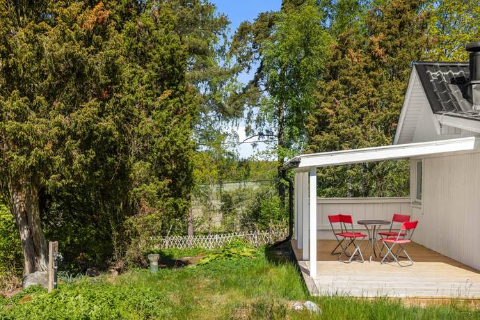 3 rum Fritidshus på Utholmsvägen 35 Munsö Ekerö kommun - bild 4