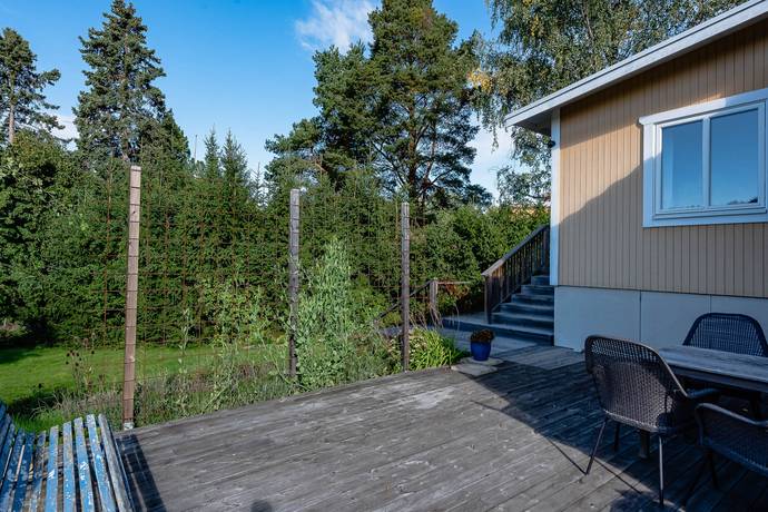 4 rum Villa på Nygatan 20 Sparreholm Flens kommun - bild 27