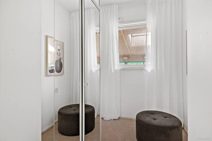 8 rum Villa på Wendesgatan 9A Krokslätt Mölndals kommun - bild 29