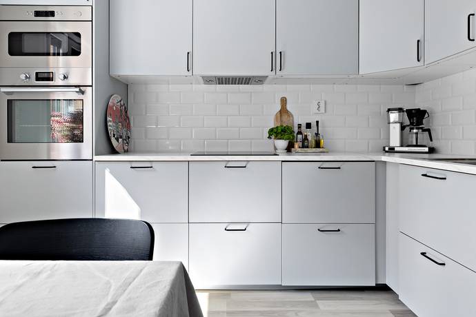 3 rum lägenhet på Bergslagsgatan 7 Herrhagen, Karlstads kommun - bild 2
