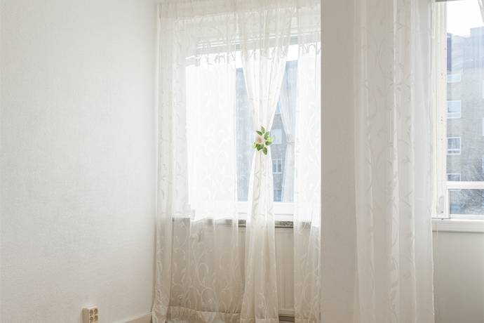2 rum lägenhet på Uddeholmsgatan 32A Lönngården, Malmö kommun - bild 3