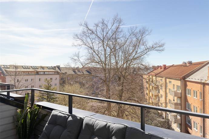 2 rum Lägenhet på Amiralsgatan 47 Folkets Park Malmö kommun - bild 15