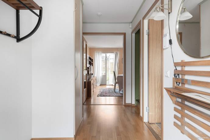 6 rum Radhus på Juteskärsgatan 86 Önnered Göteborgs kommun - bild 6