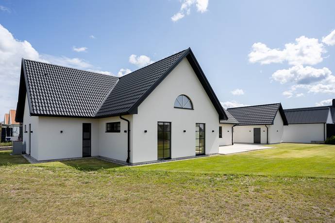 6 rum villa på Blåmusselgatan 11 Nybrostrand, Ystads kommun - bild 2