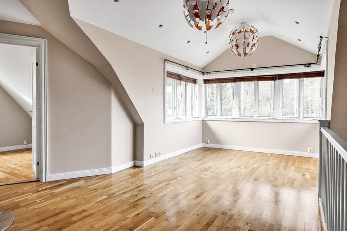 5 rum Villa på Danmarks-Bärby 34 Danmark Uppsala kommun - bild 38