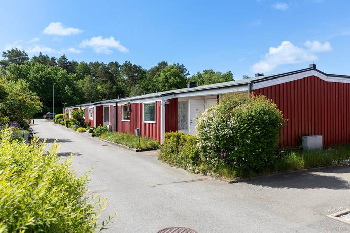 5 rum radhus på Tanneskärsgatan 265 Önnered, Göteborgs kommun - bild 2