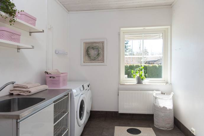 5 rum Villa på Ringblomsvägen 39 Öjaby Växjö kommun - bild 31