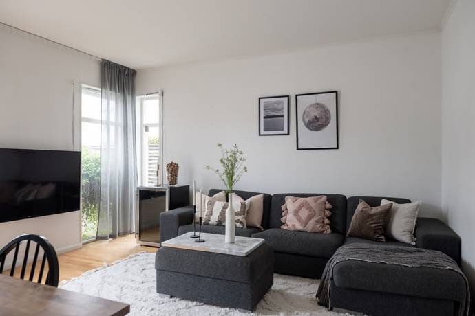 5 rum Parhus på Badelundavägen 9B Hökåsen Västerås kommun - bild 6