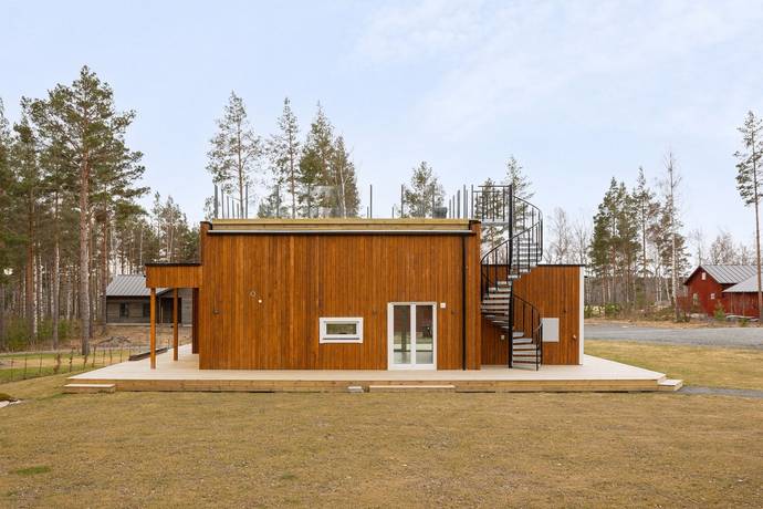 3 rum Fritidshus på Björkholmen 109 Tuskö Östhammars kommun - bild 31