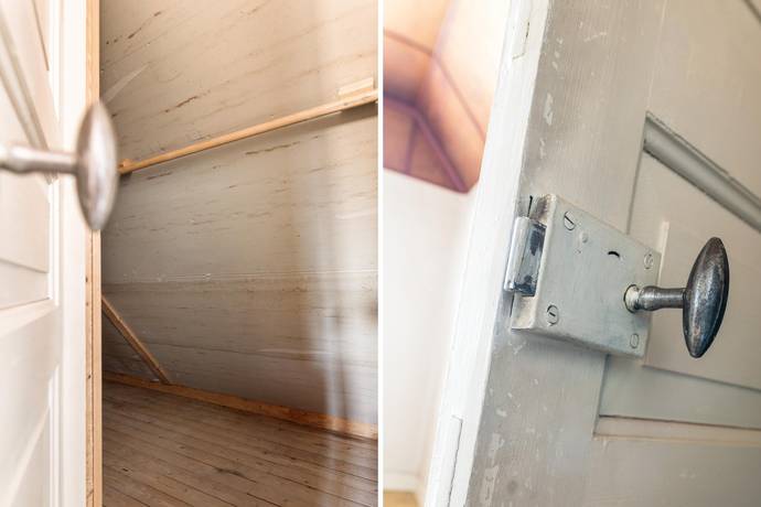 4 rum Villa på Granstigen 1 Surte Ale kommun - bild 10
