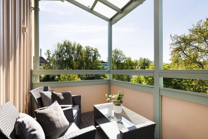 5 rum kedjehus på Ståltorpsgatan 54 Bäckalyckan, Jönköpings kommun - bild 4