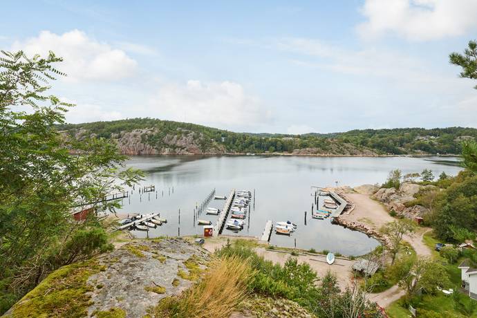 5 rum Vinterbonat fritidshus på Vrångebäck 415B Lysekils kommun - bild 29