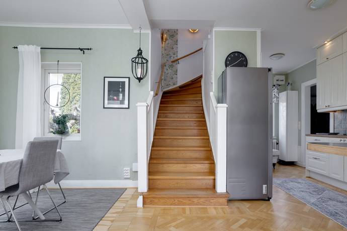 7 rum Villa på Apelvägen 48 Gamla Hjärsta Örebro kommun - bild 15