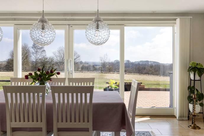8 rum Villa på Granitvägen 11 Örelid Laholms kommun - bild 32
