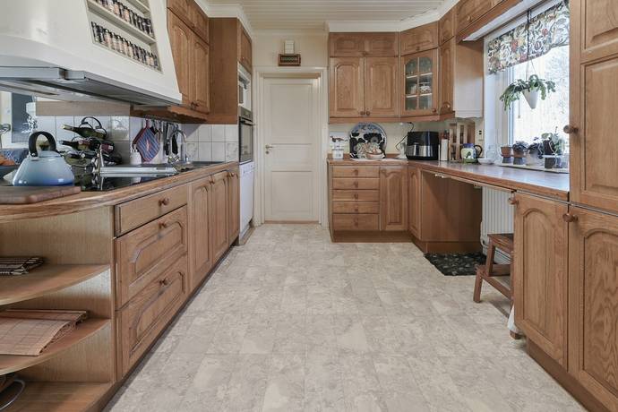 6 rum Villa på Sjöändan Ängås Bergsjön/Sjöändan Kristinehamns kommun - bild 29