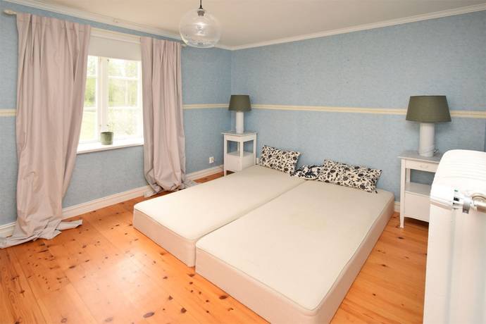 7 rum Gård/skog på Odensjö-Hyltan 1 Småland Ljungby kommun - bild 28