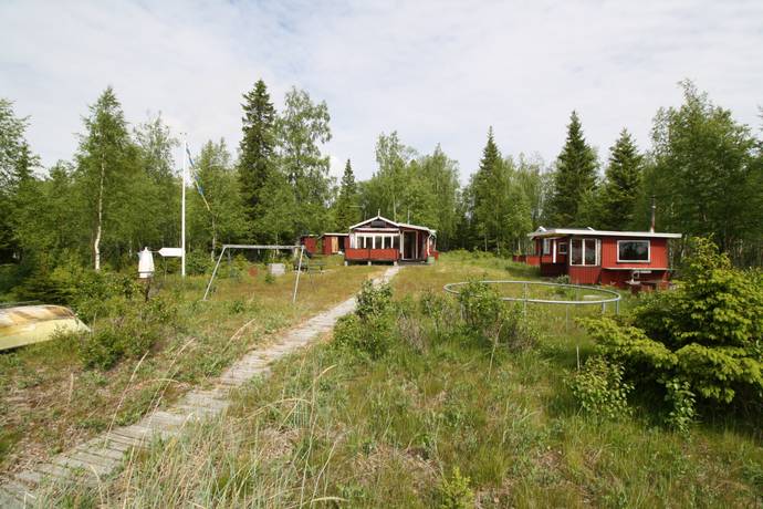 2 rum Fritidshus på Germandön 160 Germandön Luleå kommun - bild 8