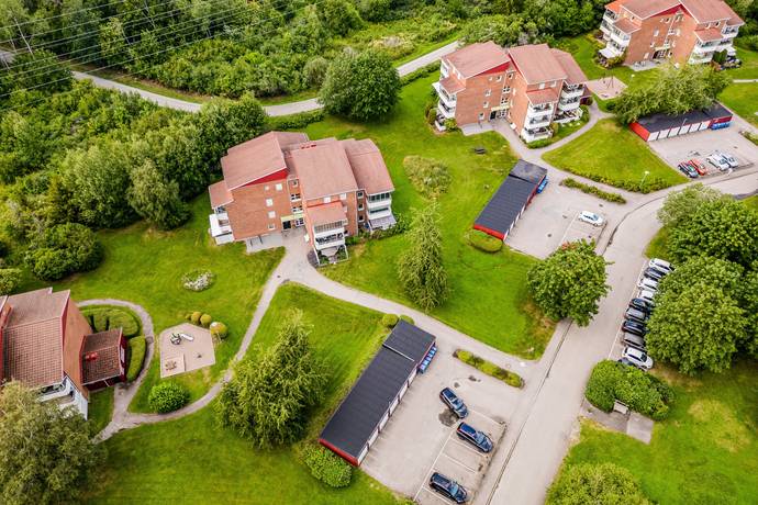 3 rum Lägenhet på Verkmästaregatan 11 Romberga Enköpings kommun - bild 22