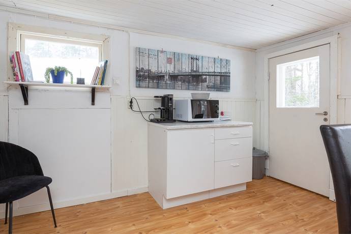 4 rum Villa på Skillerhult 129 Bäckebo Nybro kommun - bild 21