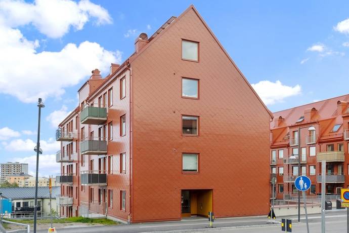 2 rum Lägenhet på Bollmorabacken 17 Tyresö Tyresö kommun - bild 30