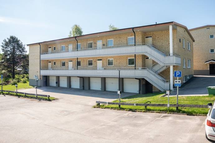 Billstavägen 1, Centralt Sollefteå, Sollefteå kommun