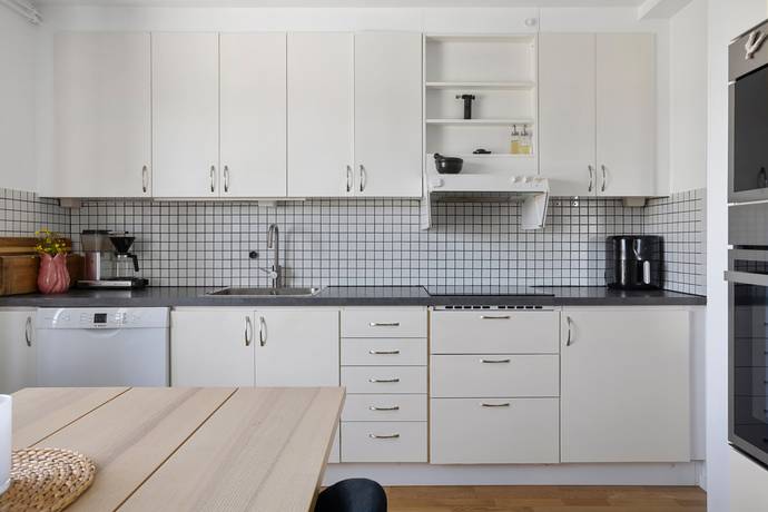 5 rum Lägenhet på Johan Nybergs Väg 2 Centrum Härnösands kommun - bild 15