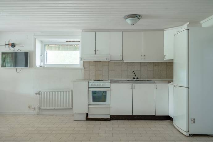 7 rum Villa på Vörderås 158 Transtrand Malung-Sälens kommun - bild 35