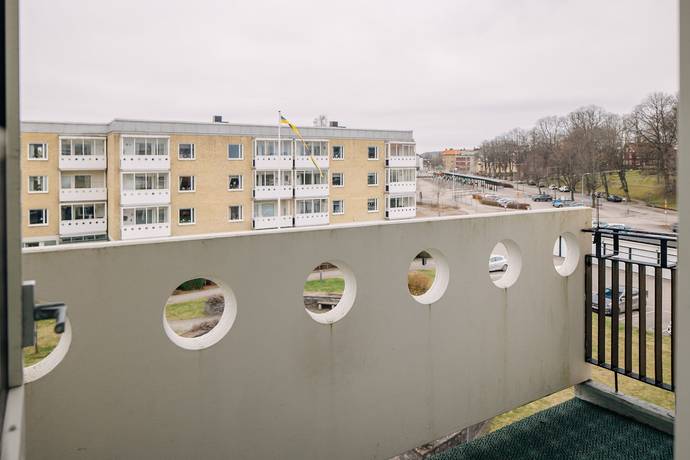 2 rum Lägenhet på Strandvägen 3 Centrum Mariestads kommun - bild 12