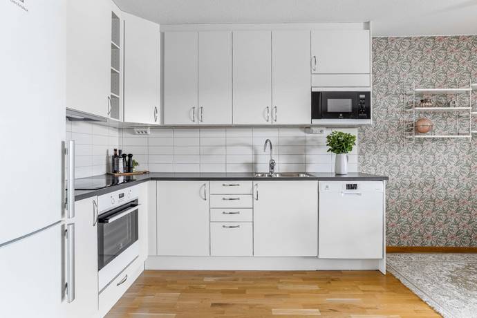 1 rum lägenhet på Skärvstensgatan 26 Mariehöjd, Umeå kommun - bild 5