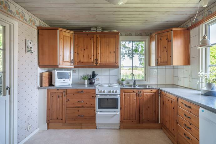 5 rum Fritidshus på Laxebyvägen 30 Köpingsvik Borgholms kommun - bild 9