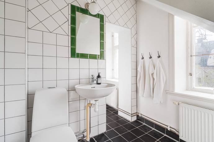 7 rum Villa på Runebergsvägen 11 Villastaden Gävle kommun - bild 34